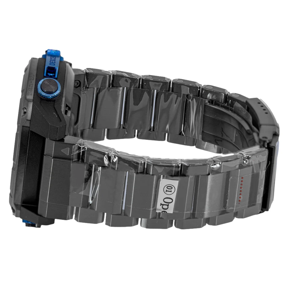 Garmin 010-02752-14 Descent™ Mk3i Quartz Men's Watch - Image 4