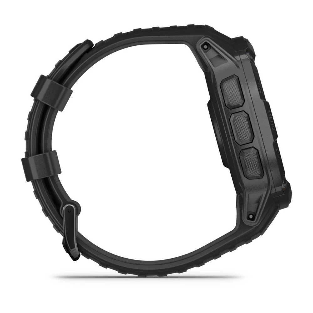 Garmin 010-02805-03 Instinct® 2X Solar - Tactical Edition Solar Men's Watch - Image 5