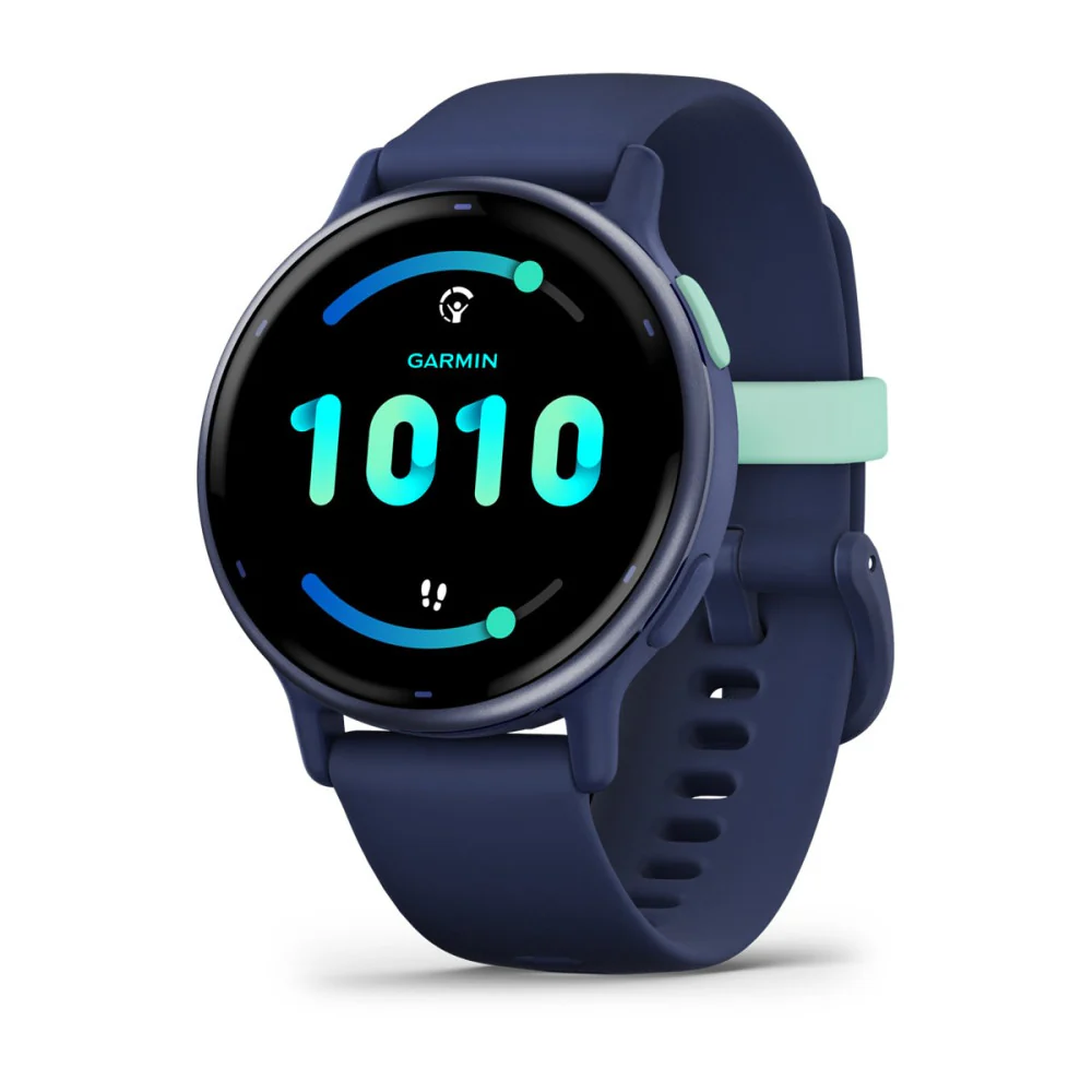 Garmin 010-02862-12 vívoactive® 5 Quartz Men's Watch