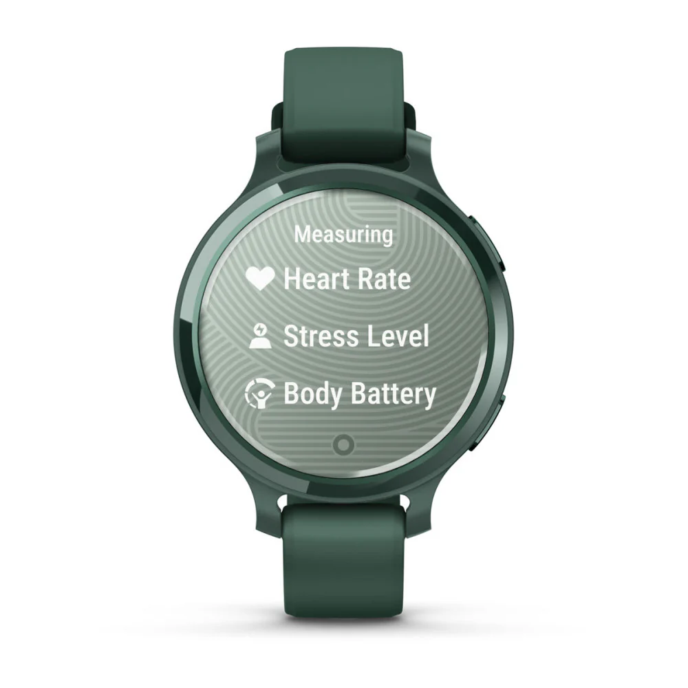 Garmin 010-02891-02 Lily® 2 Active Quartz Woman's Watch - Image 4