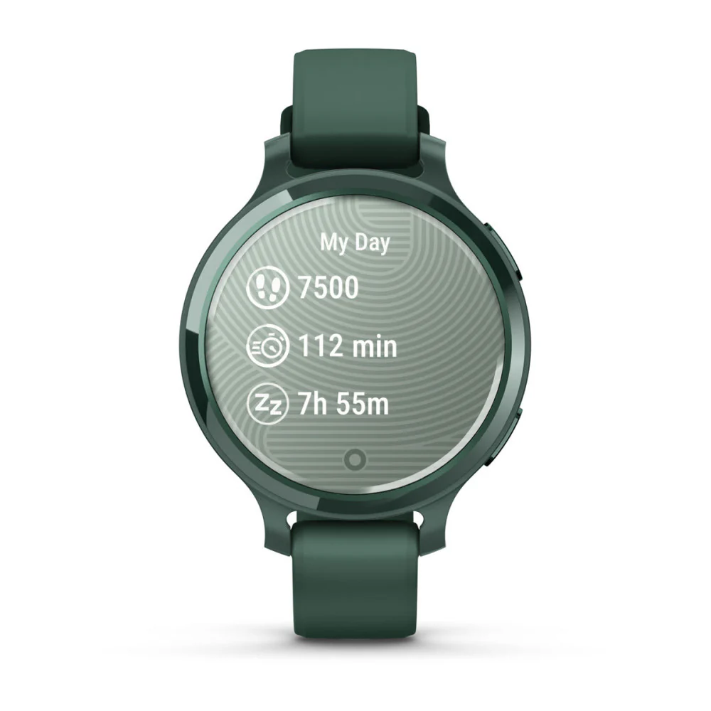 Garmin 010-02891-02 Lily® 2 Active Quartz Woman's Watch - Image 7