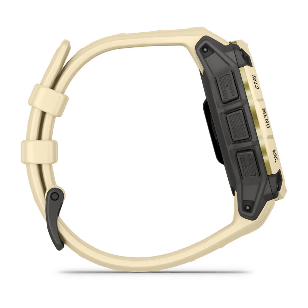 Garmin 010-02936-02 Instinct® 3 – 45 mm, AMOLED Quartz Men's Watch - Image 4