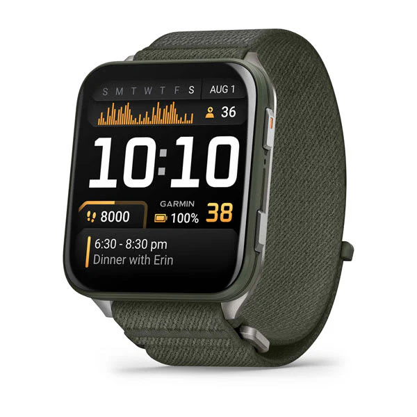 Garmin 010-02980-03 Venu® Smartwatch Men's Watch - Image 6