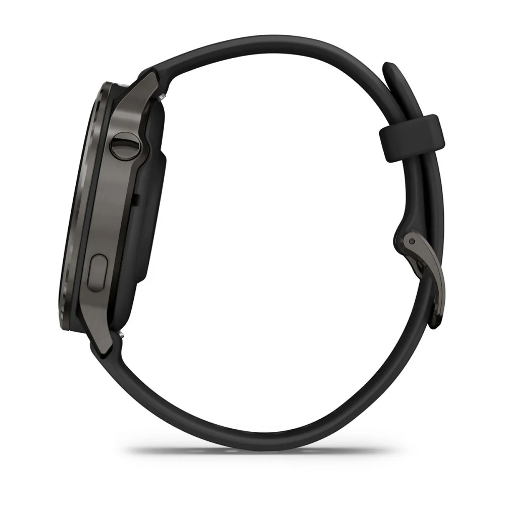 Garmin 010-03013-02 Venu® 4 - 41 mm Smartwatch Men's Watch - Image 8
