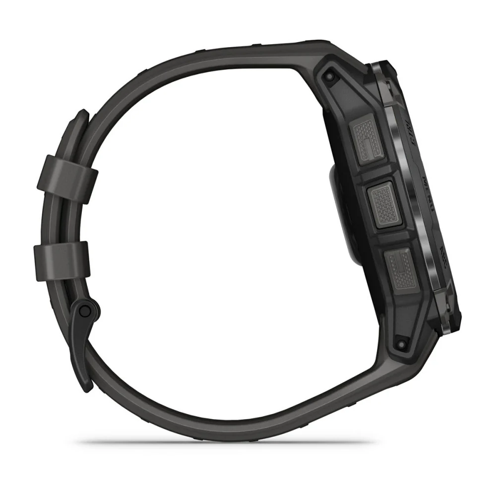 Garmin 010-03020-00 Instinct® 3 – 50 mm, AMOLED Quartz Men's Watch - Image 5
