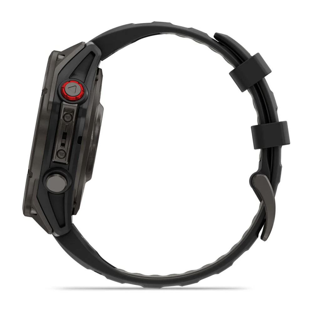 Garmin 010-03198-01 fēnix® 8 Pro Quartz Men's Watch - Image 12