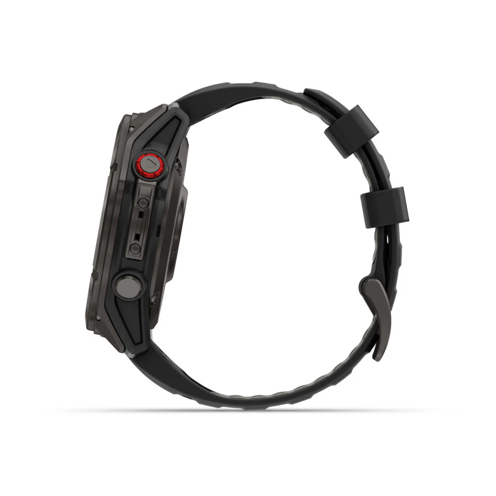 Garmin 010-03199-01 fēnix® 8 Pro Smartwatch Men's Watch - Image 12
