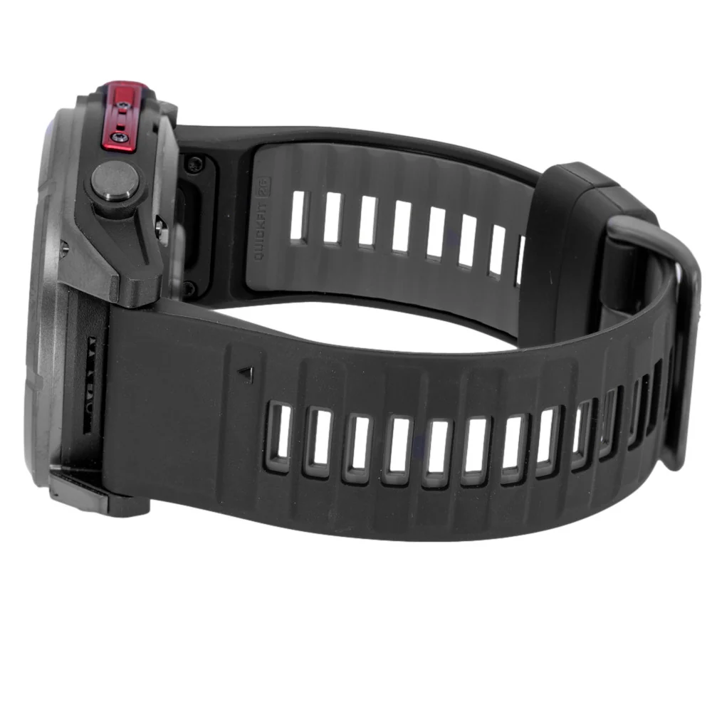 Garmin 010-03380-05 fēnix Smartwatch Pro Men's Watch - Image 4