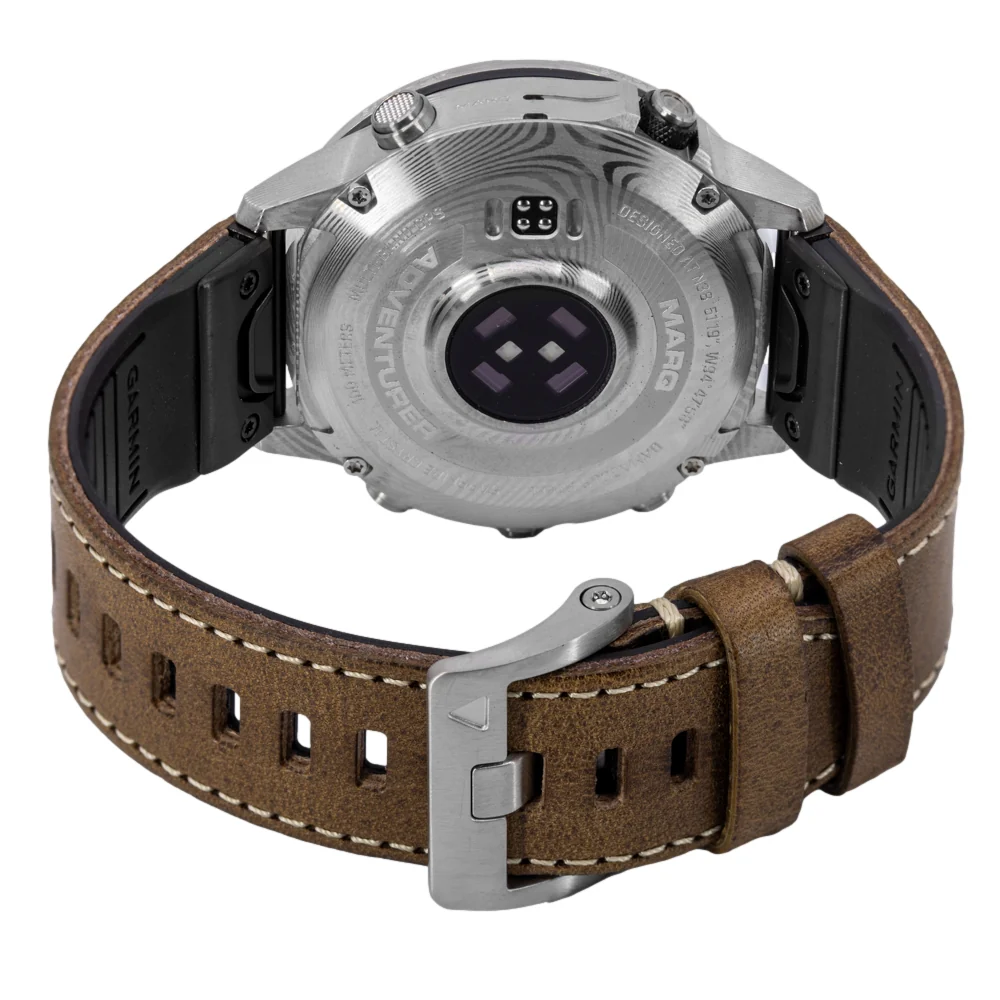 Garmin 010-03393-31 MARQ® Adventurer (Gen 2) Rechargeable battery Men's Watch - Image 5