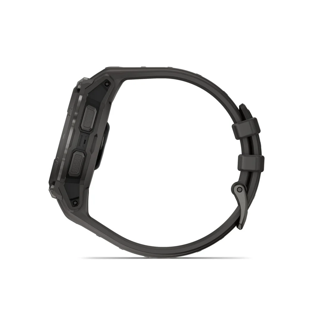 Garmin 010-03398-00 Instinct® Crossover AMOLED Quartz Men's Watch - Image 5