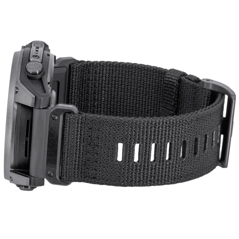Garmin Men's 010-03407-01 Tactix 8 51mm Solar - Image 4