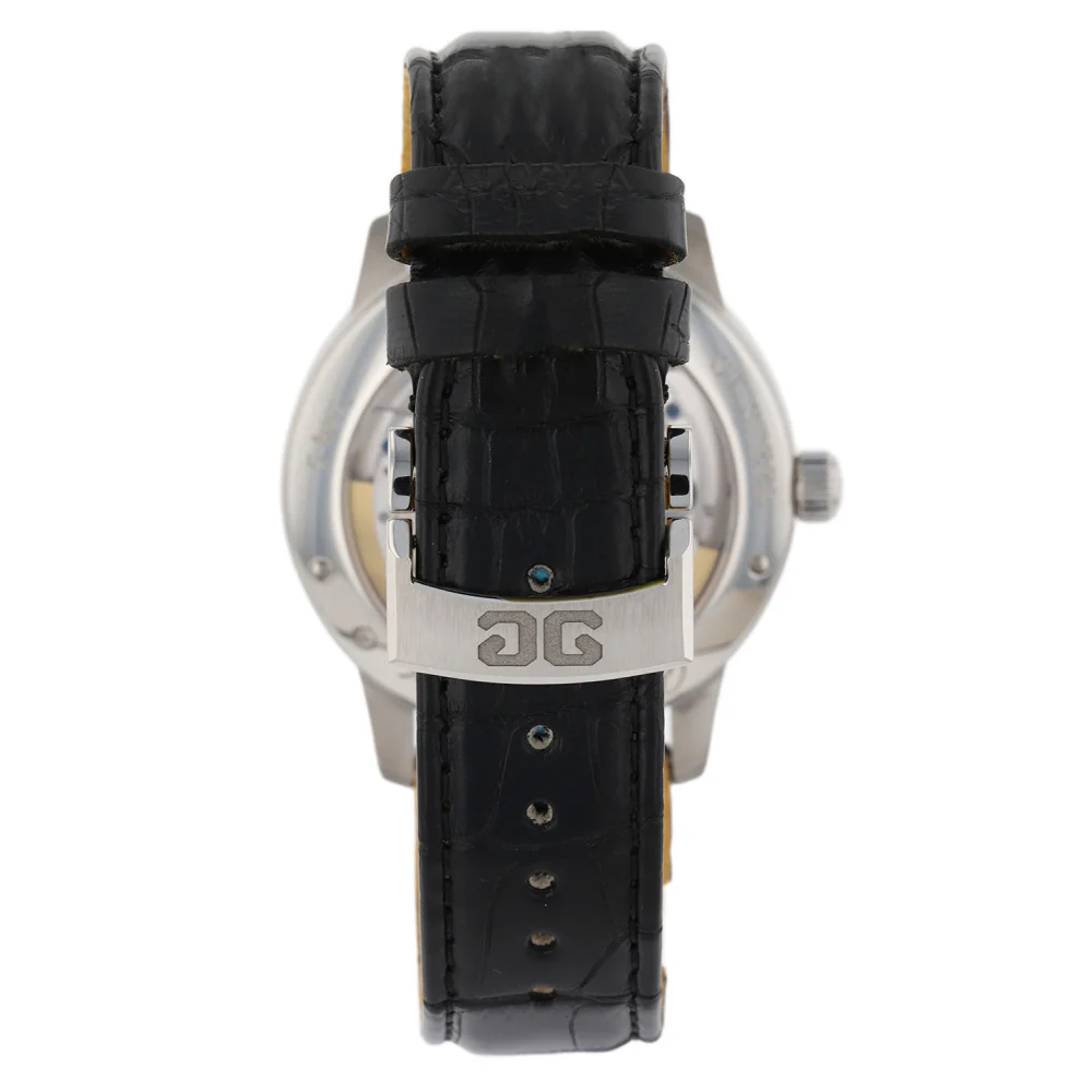 Glashütte Original 1-36-04-04-02-30 Senator Automatic Men's Watch - Image 2