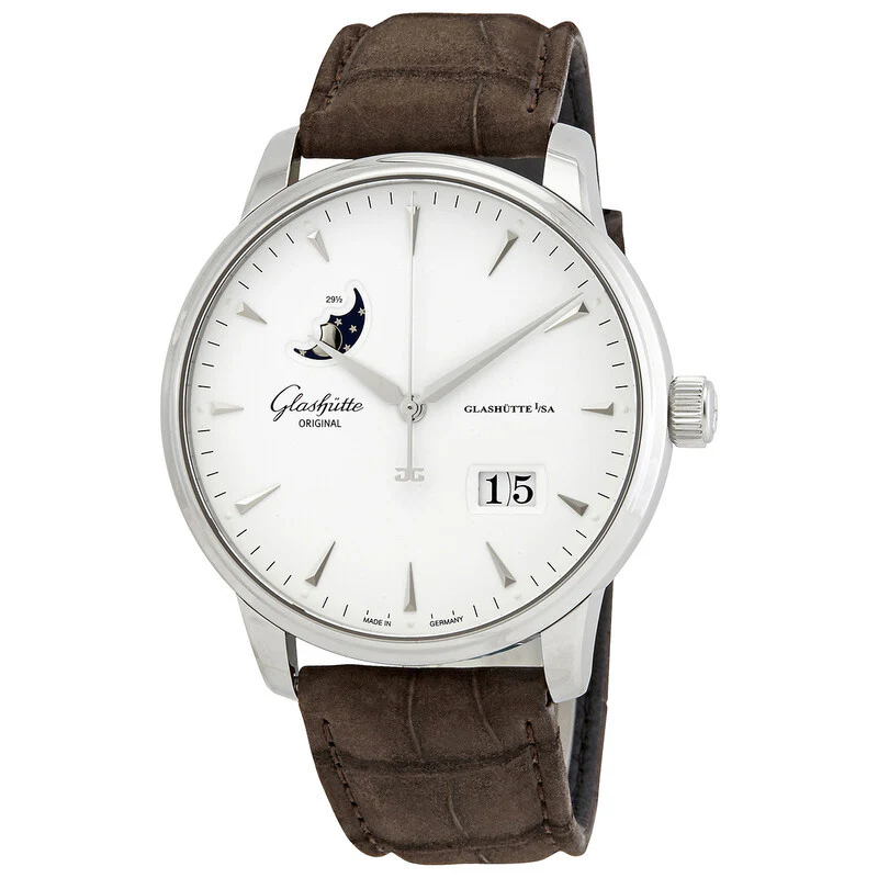 Glashütte Original 1-36-04-05-02-31 Senator Automatic Men's Watch