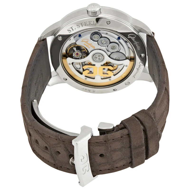 Glashütte Original 1-36-04-05-02-31 Senator Automatic Men's Watch - Image 2