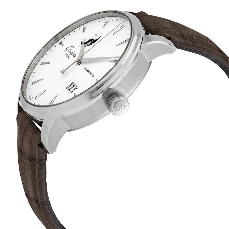 Glashütte Original 1-36-04-05-02-31 Senator Automatic Men's Watch - Image 3