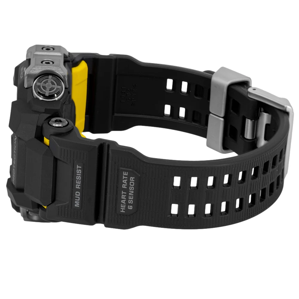 GPR-H1000-1ER G-Shock LAND RANGEMAN Radio Solar - Image 4