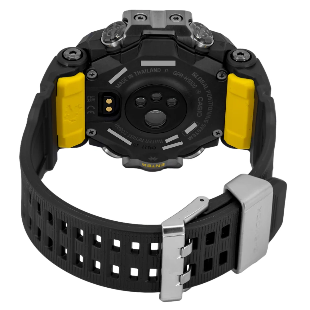 GPR-H1000-1ER G-Shock LAND RANGEMAN Radio Solar - Image 5