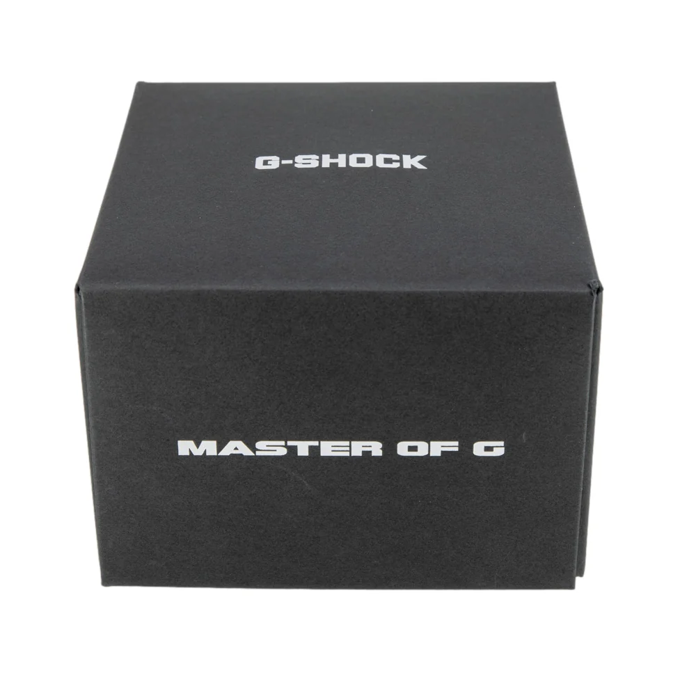 GPR-H1000-1ER G-Shock LAND RANGEMAN Radio Solar - Image 6