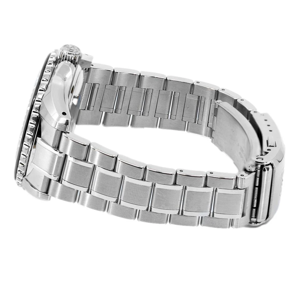 Grand Seiko Men's SBGA229G Sport Black Dial Watch - Image 3