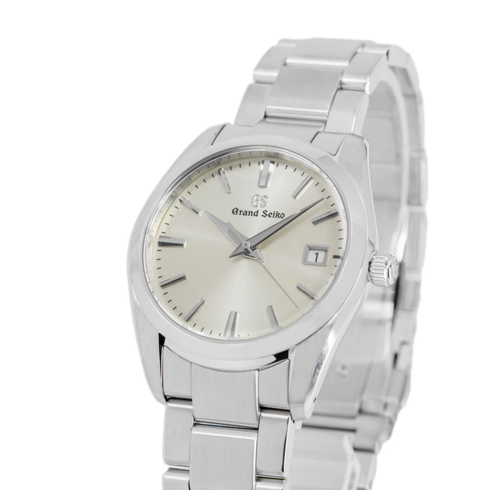 Grand Seiko Men's SBGX263G Heritage Quartz - Image 12