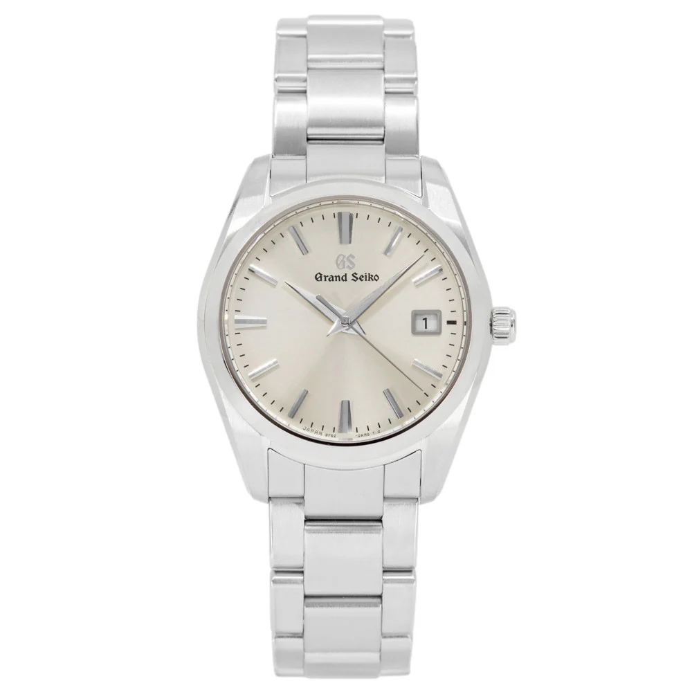 Grand Seiko Men's SBGX263G Heritage Quartz - Image 2