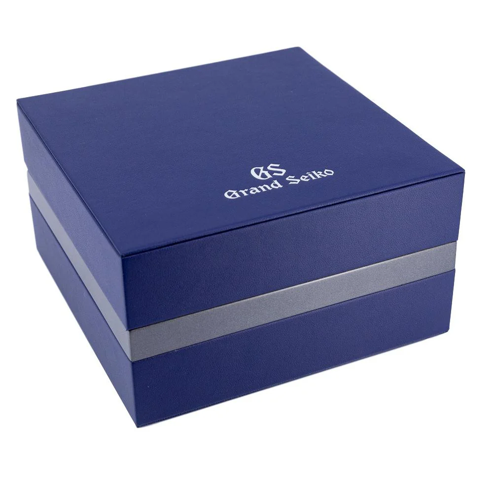 Grand Seiko Men's SBGX263G Heritage Quartz - Image 6