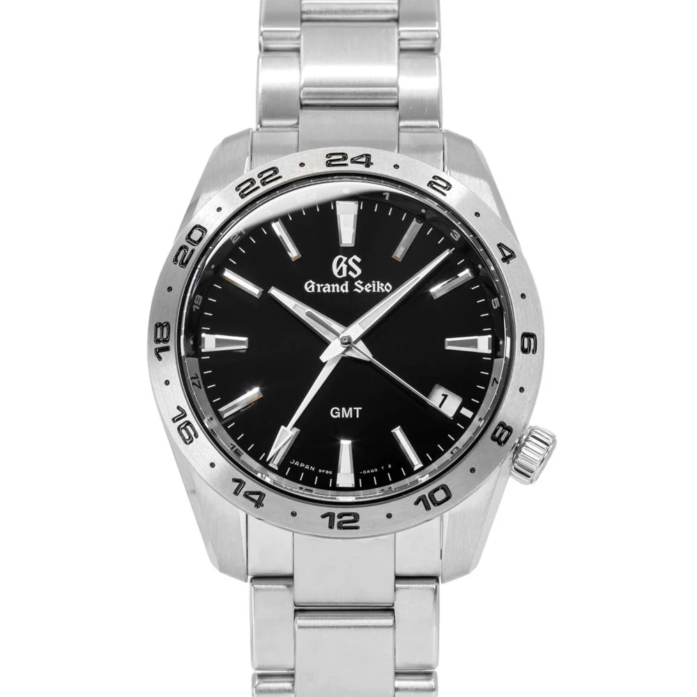 Grand Seiko SBGN027G Sports GMT Watch - Image 3
