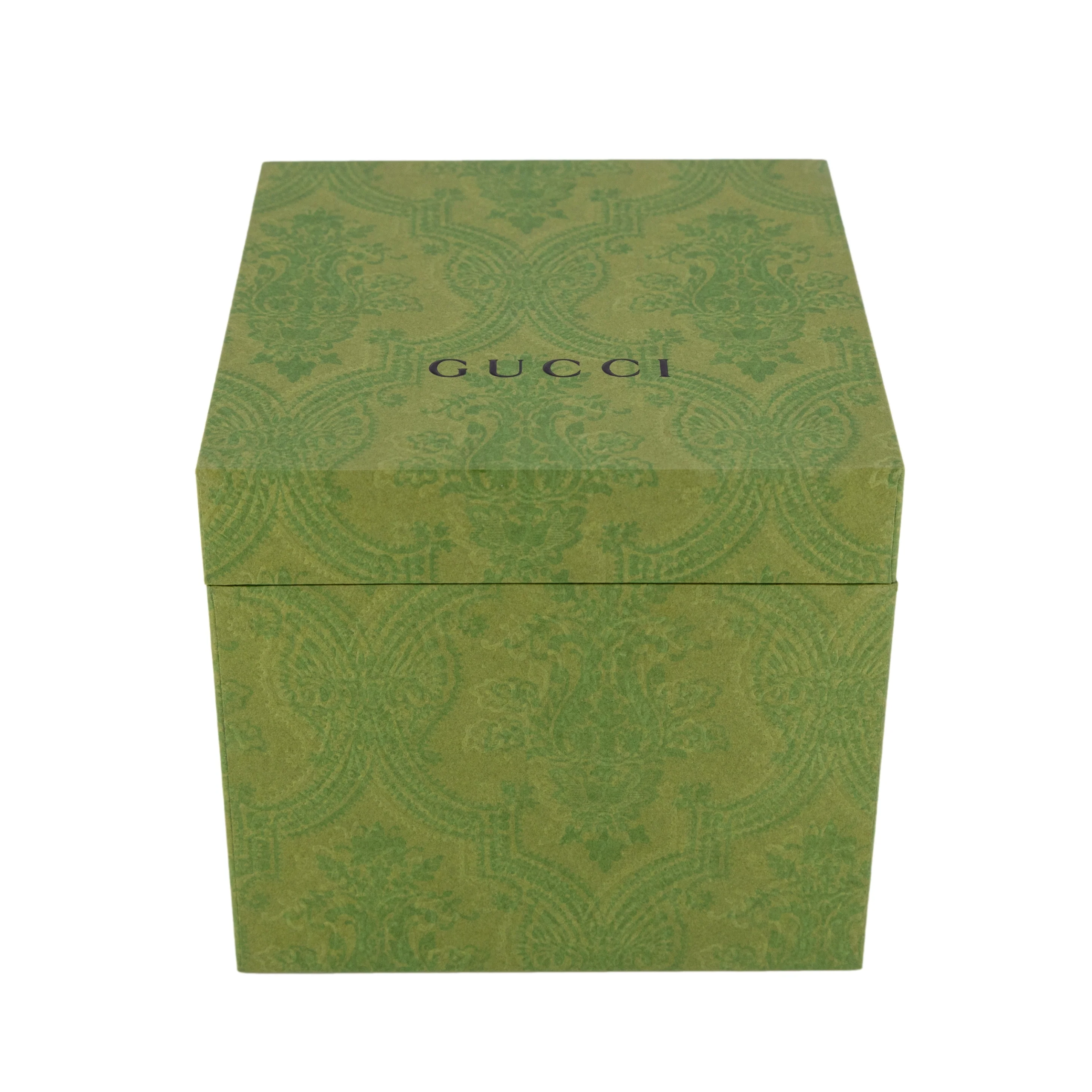 Gucci Women's YA127504 G-Frame Diamonds Quartz - Image 6