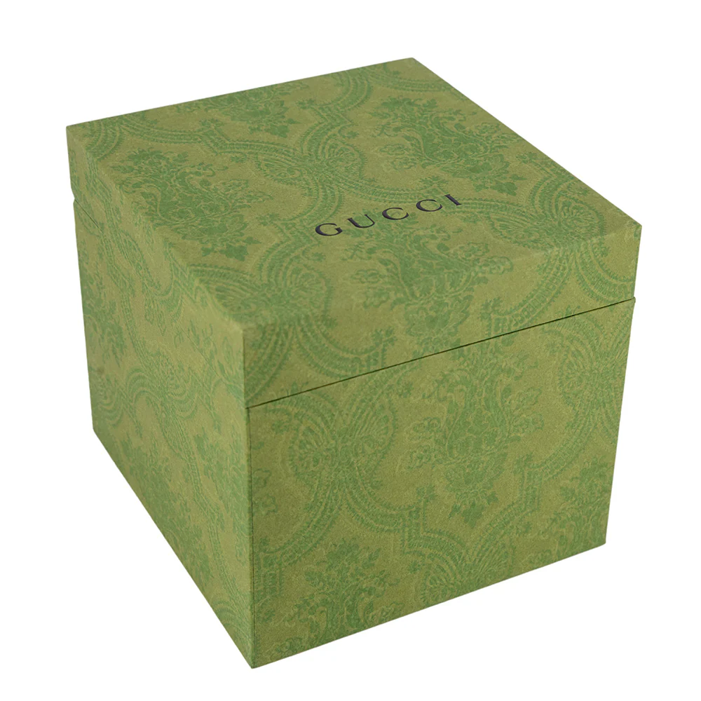Gucci Women's YA142510 Interlocking 29mm Quartz - Image 7
