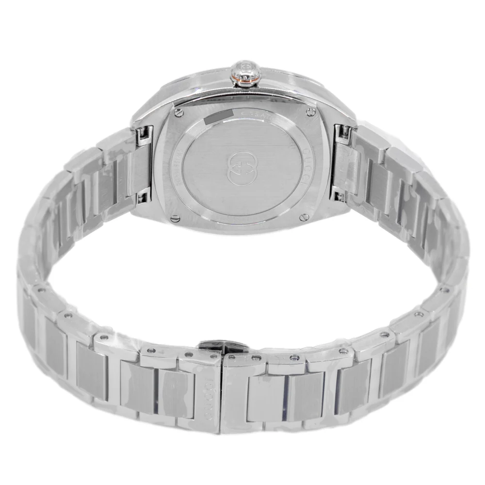 Gucci Women's YA142513 Interlocking 29mm Quartz - Image 5