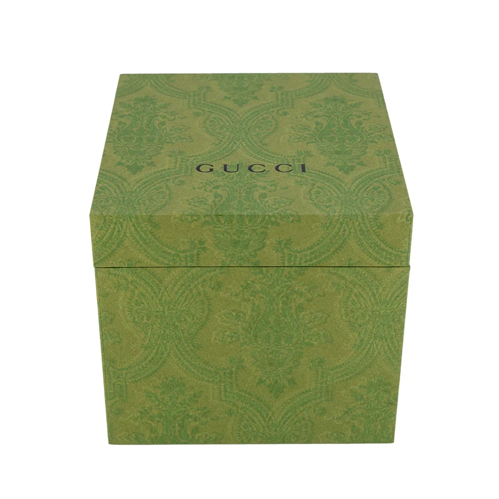 Gucci Women's YA142513 Interlocking 29mm Quartz - Image 6