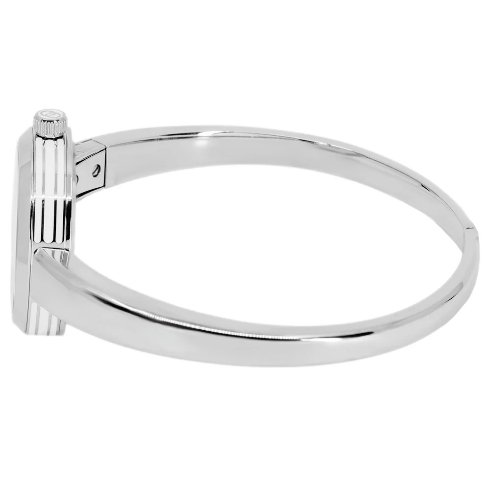 Gucci Women's YA167514 Model 2000 24mm Quartz - Image 4