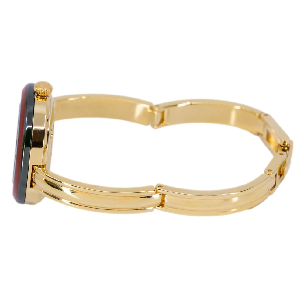 Gucci YA151543 Play Quartz Woman's Watch - Image 2