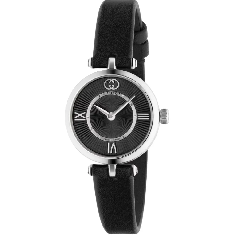 Gucci YA167503 Model 2000 Quartz Woman's Watch