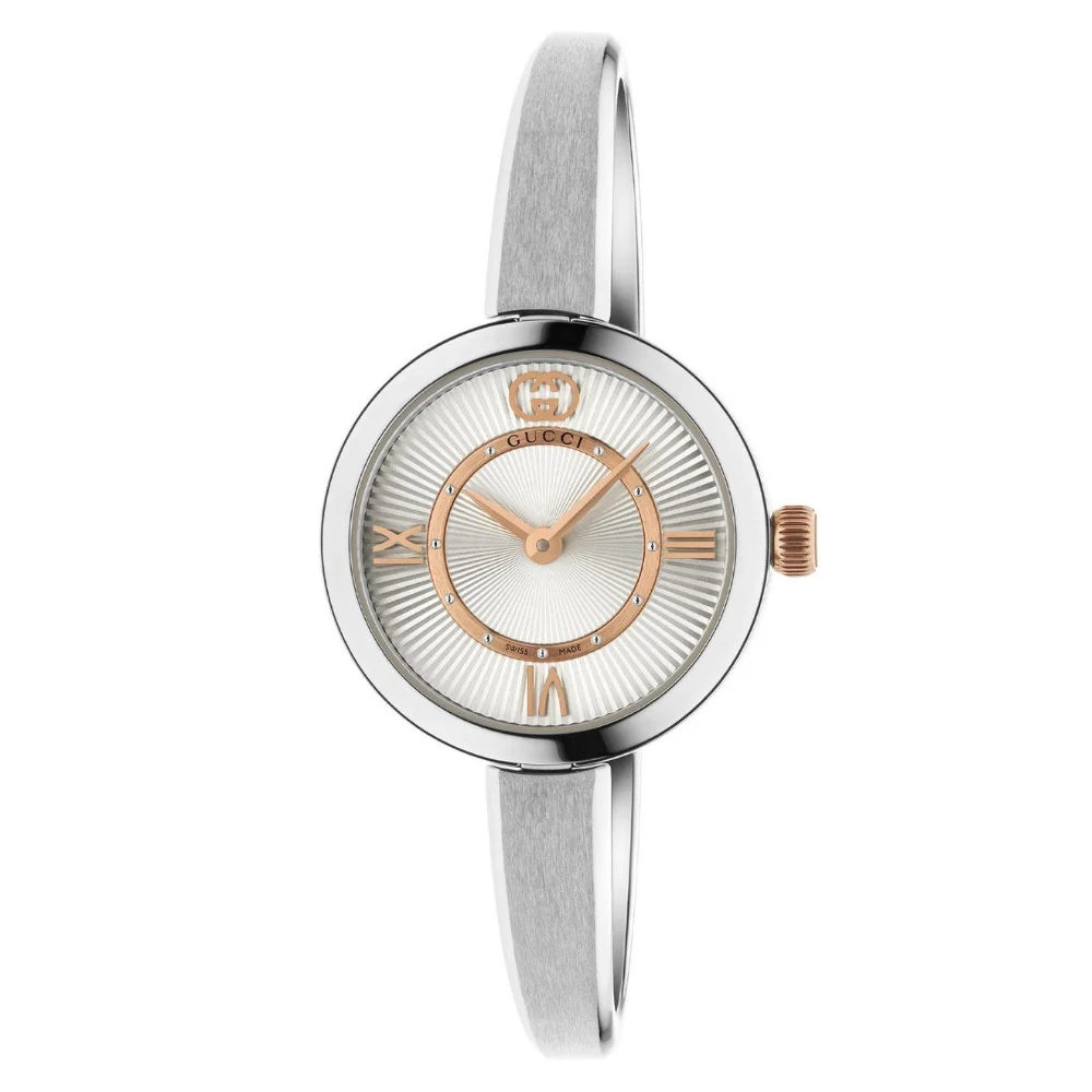 Gucci YA167515 Model 2000 Quartz Woman's Watch