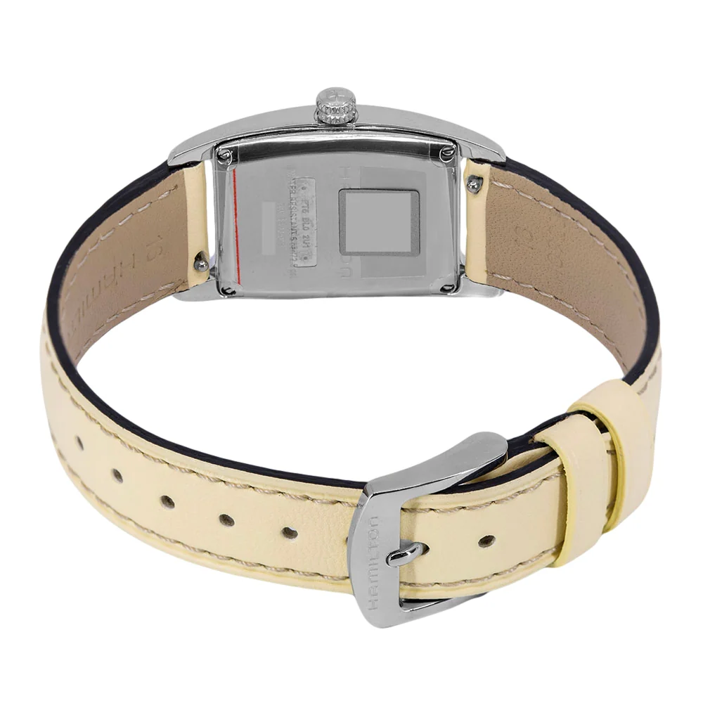Hamilton H13321821 American Classic Boulton Quartz M - Image 5