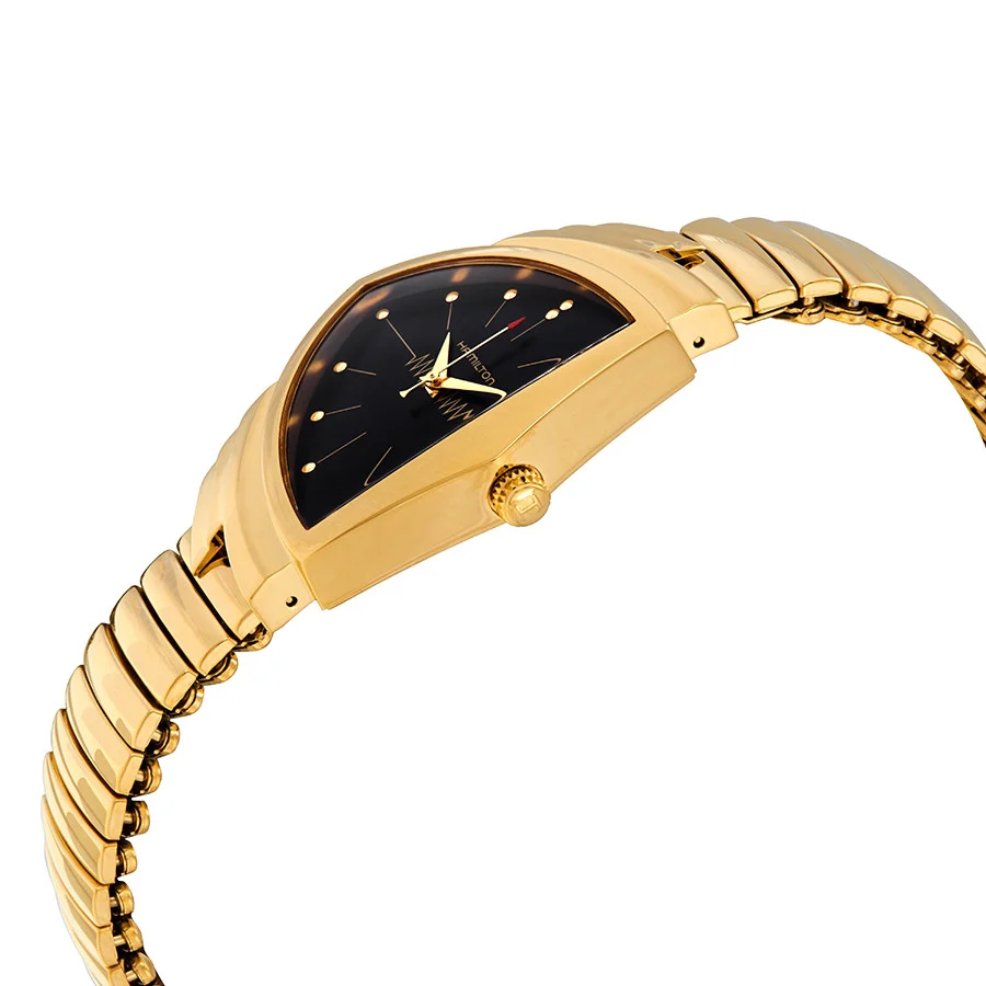 Hamilton H24301131 Ventura Quartz Men's Watch - Image 4