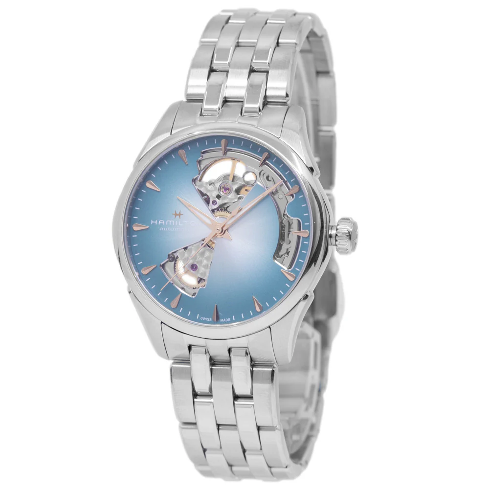 Hamilton H32215143 Jazzmaster Automatic Men's Watch