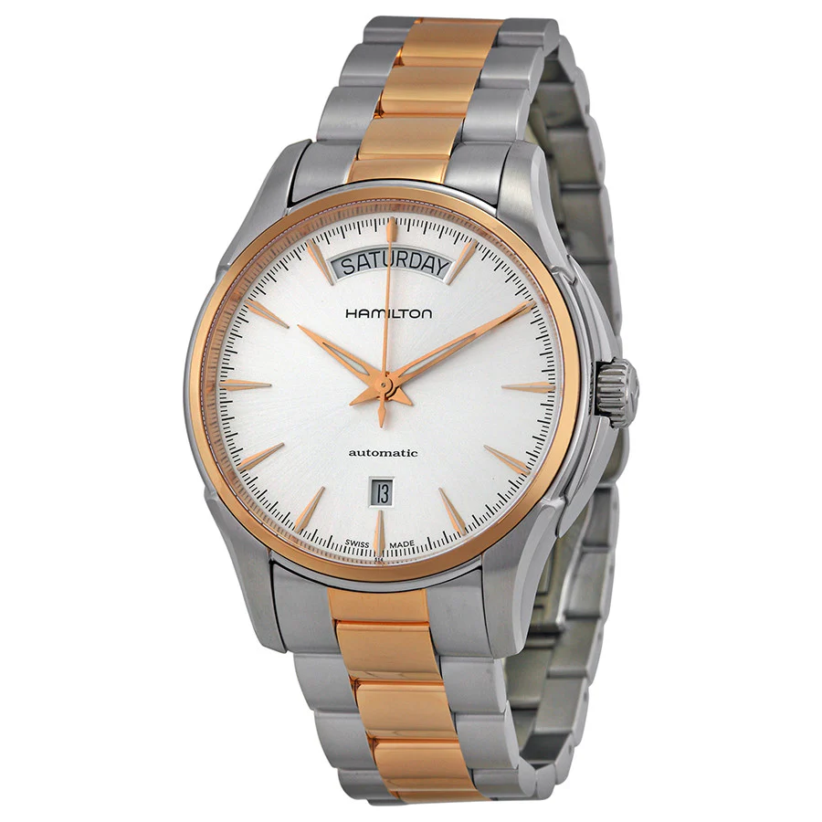 Hamilton H32595151 Jazzmaster Automatic Men's Watch