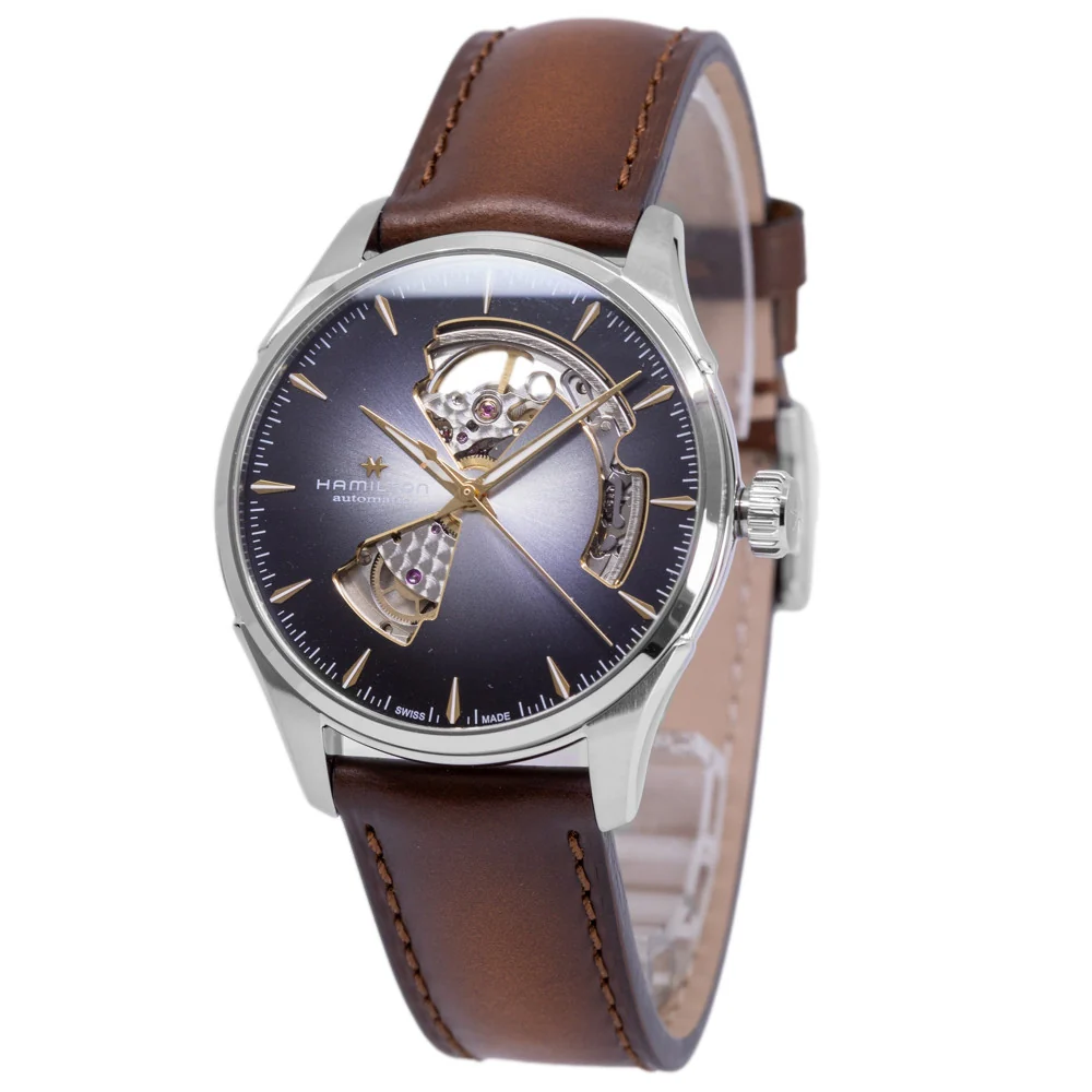 Hamilton H32675581 Jazzmaster Automatic Men's Watch