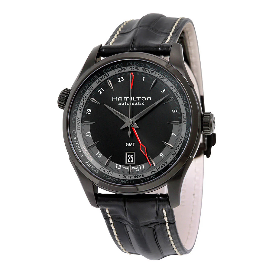 Hamilton H32685731 Jazzmaster Automatic Men's Watch