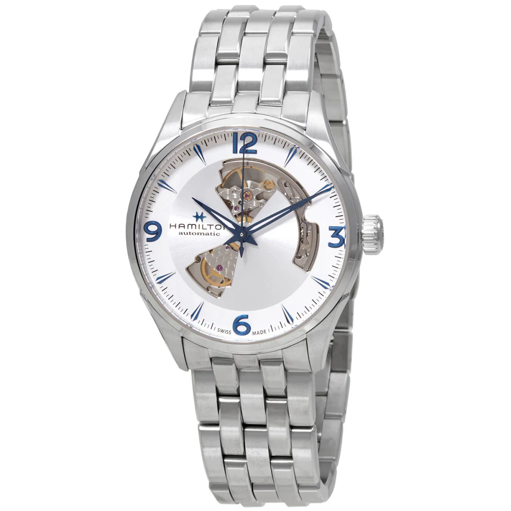 Hamilton H32705152 Jazzmaster Automatic Men's Watch