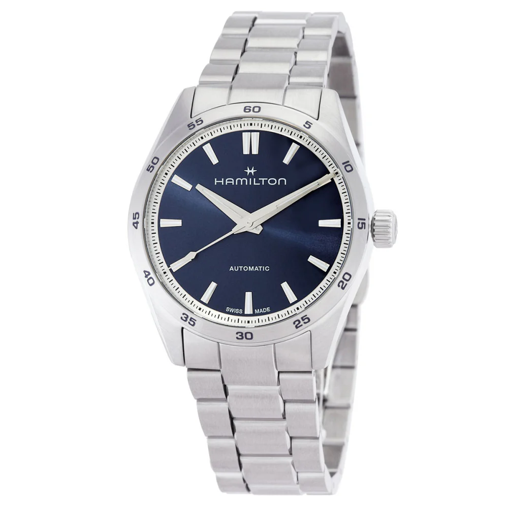 Hamilton H36115140 Jazzmaster Automatic Men's Watch