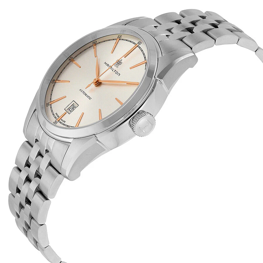 Hamilton H42415051 American Classic Spirit Of Liberty Watch - Image 2