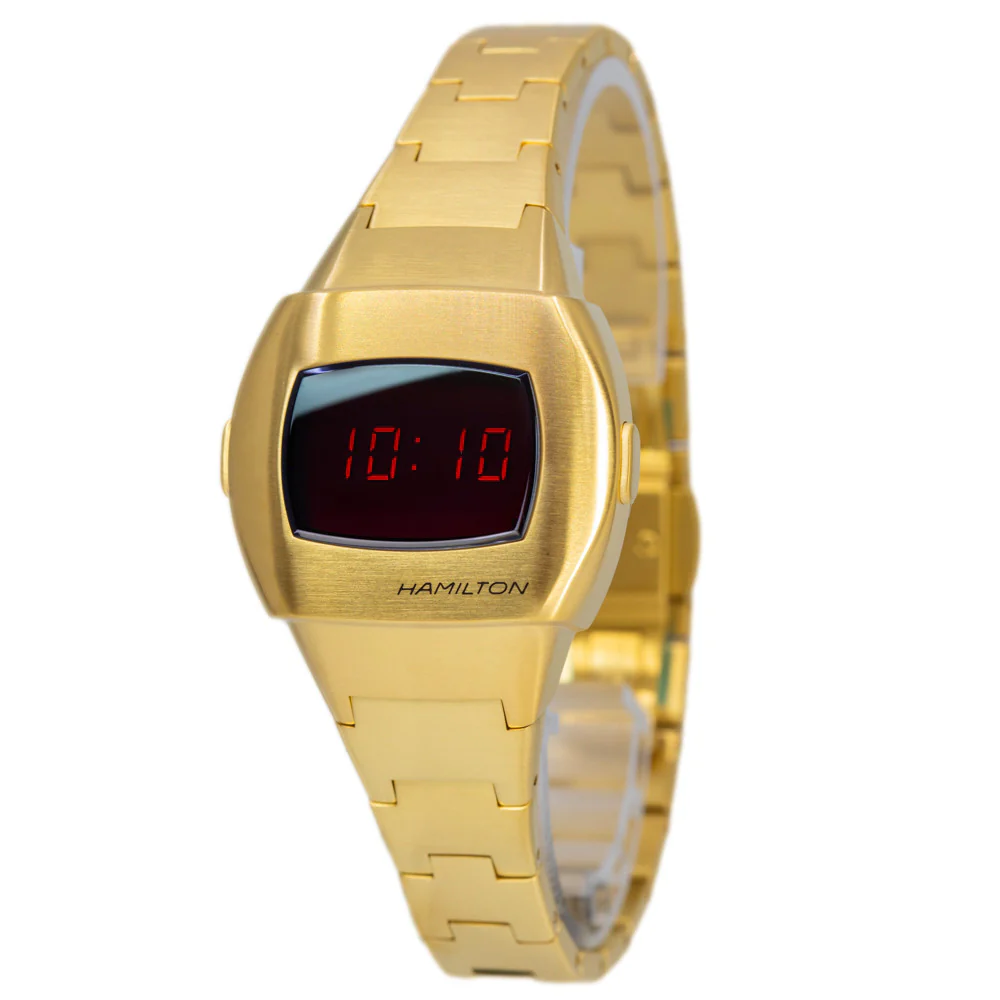 Hamilton H52424130 American Classic Quartz Men's Watch