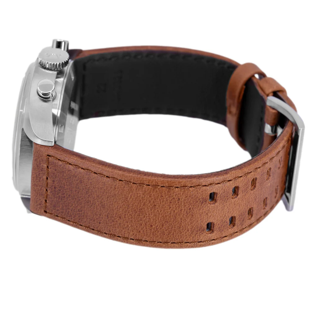 Hamilton H76409540 Khaki Aviation Manual Men's Watch - Image 2