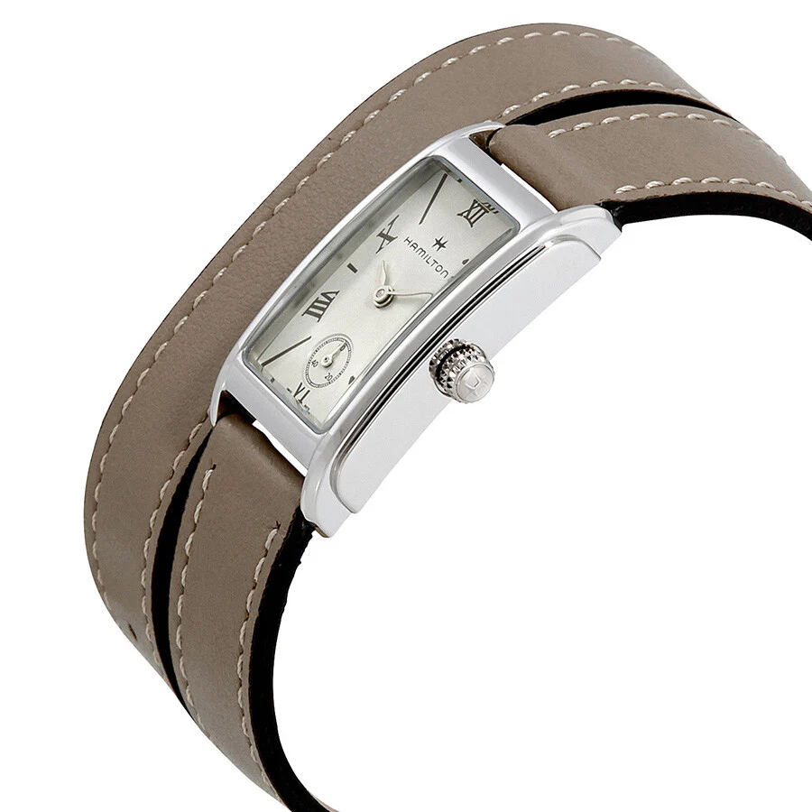 Hamilton Ladies H11221914 American Classic Ardmore S Watch - Image 2