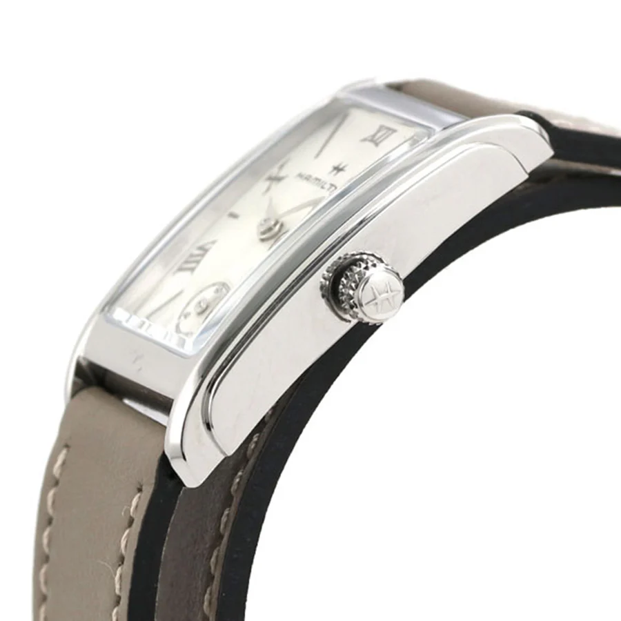 Hamilton Ladies H11221914 American Classic Ardmore S Watch - Image 3