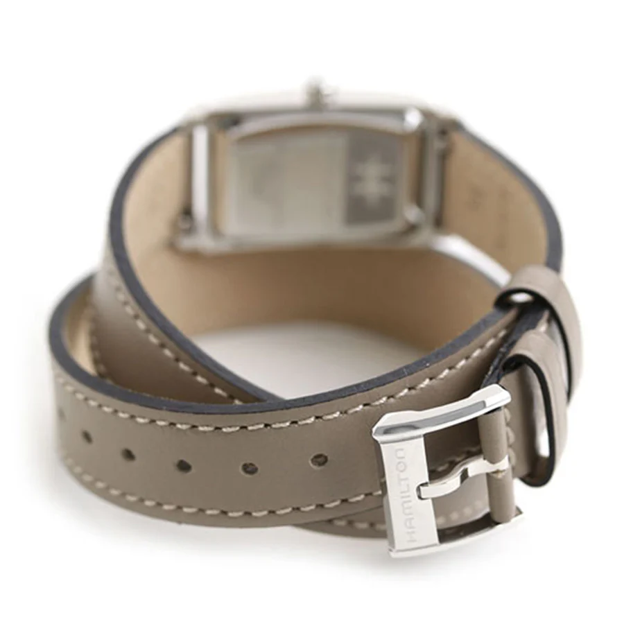 Hamilton Ladies H11221914 American Classic Ardmore S Watch - Image 5