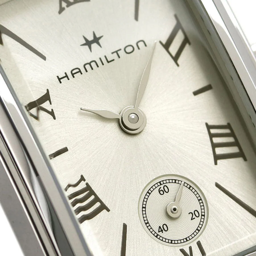 Hamilton Ladies H11221914 American Classic Ardmore S Watch - Image 6